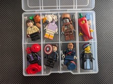 Incomplete lego collectable for sale  CRAWLEY