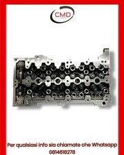 Testata per fiat usato  Casoria