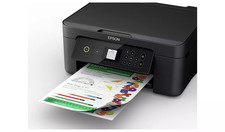 Impressora All-in-One Epson Expression Home XP-3200 Wi-Fi cópia digitalizada duplex, usado comprar usado  Enviando para Brazil