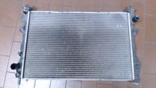 Kühler ford transit gebraucht kaufen  Warendorf