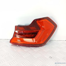 Fanale destro posteriore usato  Torino