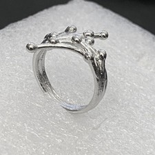 Finger ring adjust for sale  MILTON KEYNES