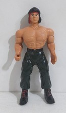 I127857 action figure usato  Palermo