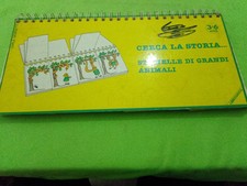 Carla giorgetti cerca usato  Desio