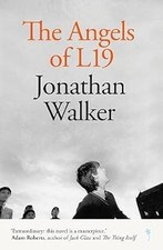 Angels l19 jonathan for sale  UK