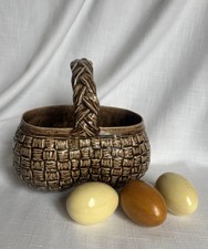Vintage glazed ceramic for sale  Waterville