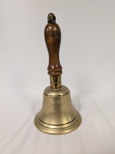 Vintage brass school for sale Vintage brass school for sale  BARROW-IN-FURNESS