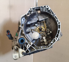 Cambio robotizzato per usato  Casoria