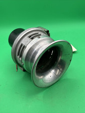 Vintage antique siren for sale  Carleton