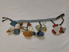 Kinderwagenkette spielzeugkett gebraucht kaufen  Eichwalde