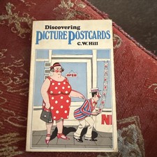 Discovering picture postcards for sale  WESTON-SUPER-MARE