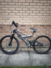 Raleigh baddmax fsd for sale  GLASGOW