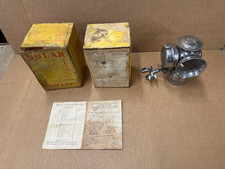 Antique solar gas for sale  Sodus