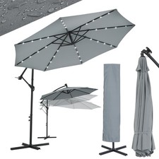 Sonnenschirm sonnenschutz ampe gebraucht kaufen  Bremen