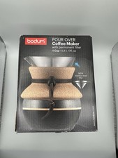 bodum pour coffee maker for sale bodum pour coffee maker for sale Philadelphia
