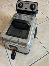 Friggitrice elettrica tefal usato  Villarbasse