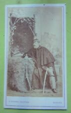 Cdv cavalry officer d'occasion  Expédié en Belgium