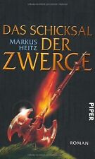Schicksal zwerge roman gebraucht kaufen  Berlin