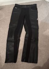 Richa motorcycle trousers for sale  WORCESTER PARK