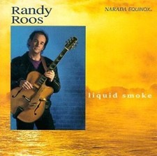 Randy roos liquid gebraucht kaufen  Berlin