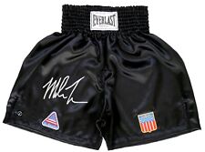 Mike tyson autographed for sale  Beverly Hills