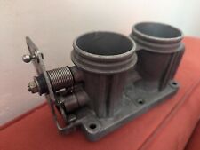 Throttle body tvr for sale  HOLMFIRTH