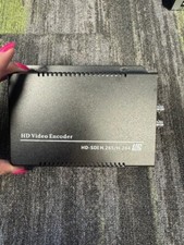 Video encoder sdi for sale  Katy