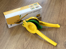 lemon squeezer for sale lemon squeezer for sale LONDON