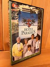 Hotel paradies folge gebraucht kaufen  Darmstadt