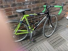 Cannondale liquigas road for sale  WREXHAM