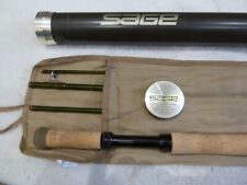 Sage axis 11ft for sale  FRODSHAM