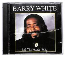 Ebond barry white usato  Italia