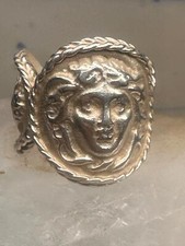 Tagliamonte ring face for sale  Raymond