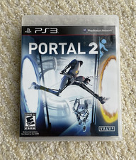 Portal 2 para Sony PlayStation 3 (PS3) Completo com Manual CIB Jogo Black Label comprar usado  Enviando para Brazil