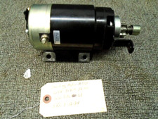 Starting motor assy for sale  Biloxi