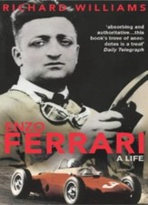Enzo ferrari life for sale  UK