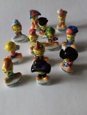 Series fèves porcelaine d'occasion  Lure