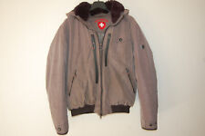 Wellensteyn winterjacke grau gebraucht kaufen  Gerdau