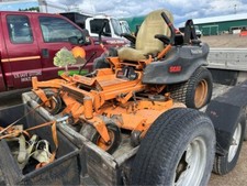 Scag cheetah zero for sale  Chesaning