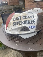 Motorbike track front for sale  GRANTHAM