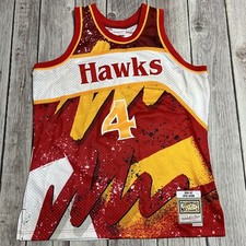 Atlanta hawks spud for sale  Garner