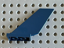 Lego dkblue tail d'occasion  France