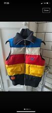 Adidas originals retro for sale  EDINBURGH