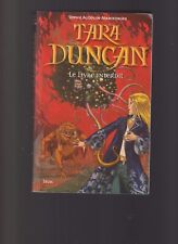 Tara duncan livre d'occasion  Bray-sur-Somme