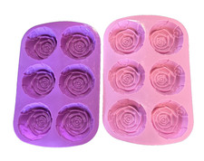 Rose ice cube for sale  Conyers