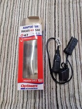 Used optimate o47 for sale  PETERBOROUGH