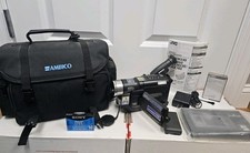 Jvc compact vhs for sale  Eden