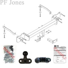 Pct towbar fiat for sale  MANCHESTER