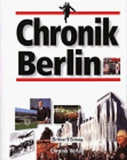 Chronik berlin gebraucht kaufen  Berlin