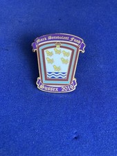 Excellent 2019 masonic for sale  PONTYPRIDD